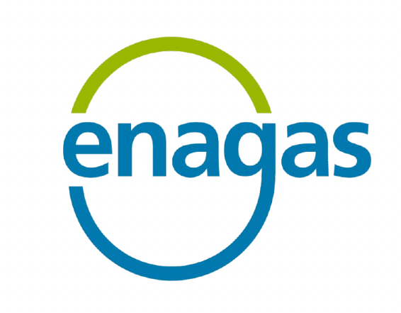 Enagás